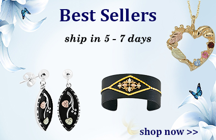 Black Hills Gold Best Sellers